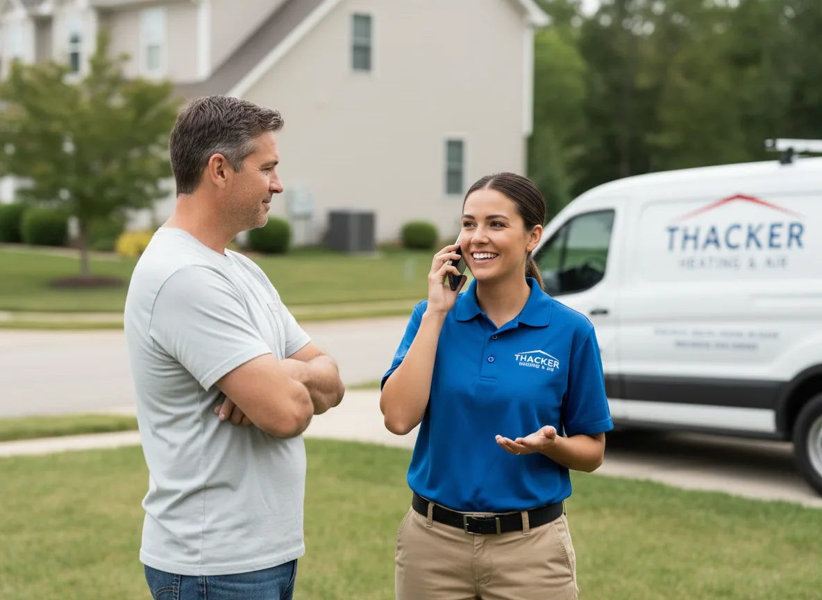 Ac Repair Rowlett, TX FAQs
